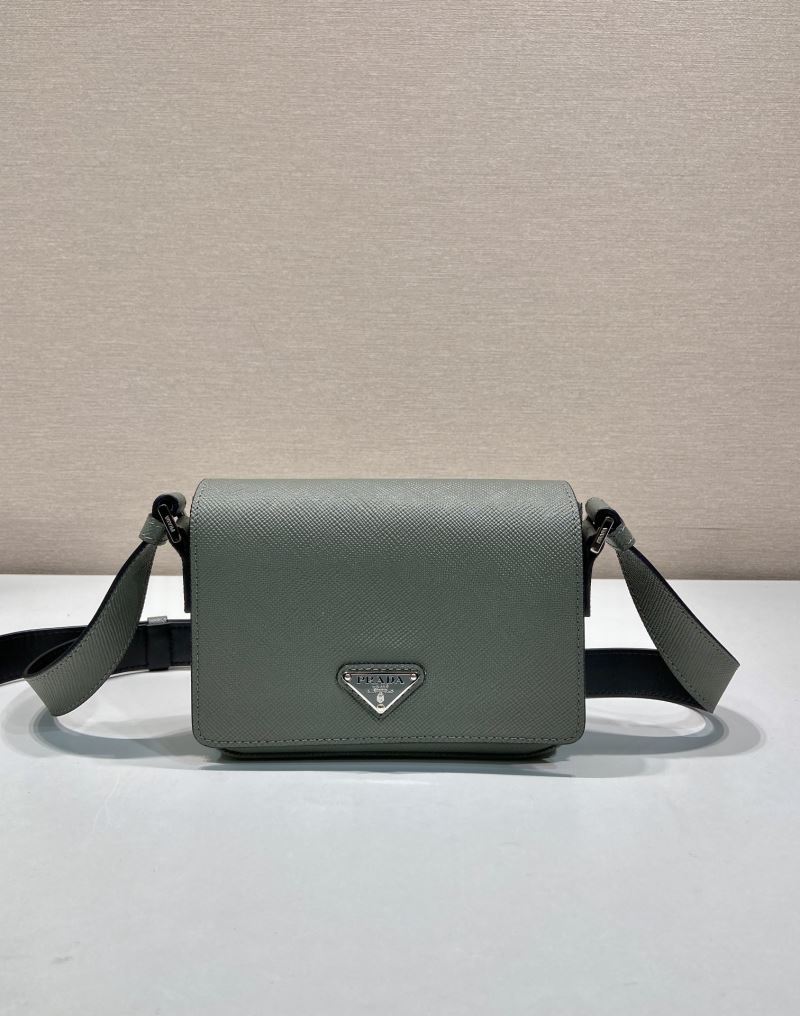mens Pra*a satchel bags